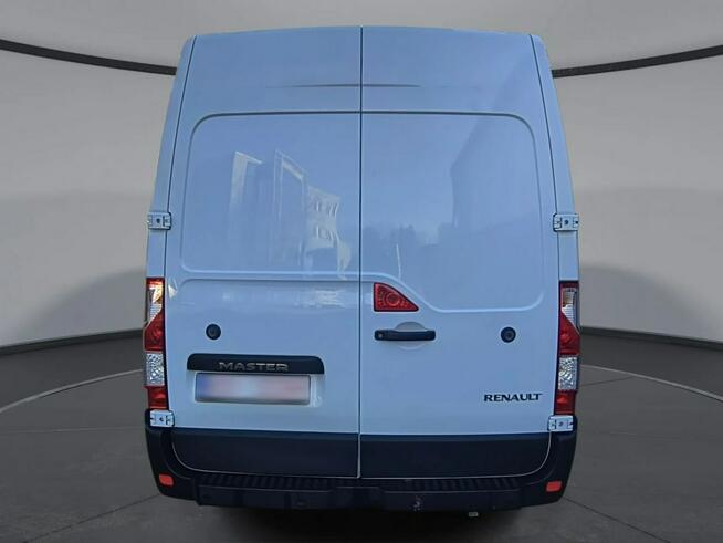 Renault Master L3H2 2.3 dCi 135 KM | TEMPOMAT | 106 273 KM | Klimatyzacja | VAT 23%