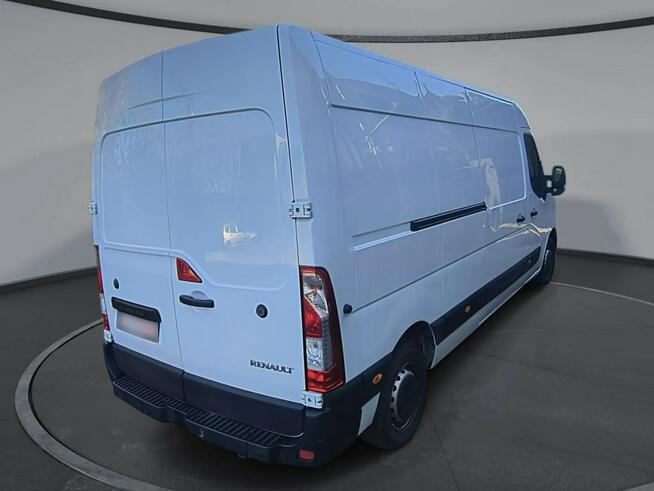 Renault Master L3H2 2.3 dCi 135 KM | TEMPOMAT | 106 273 KM | Klimatyzacja | VAT 23%