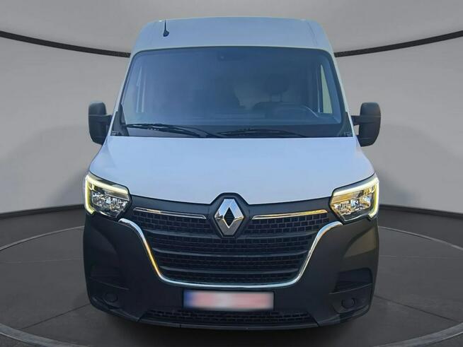Renault Master L3H2 2.3 dCi 135 KM | TEMPOMAT | 106 273 KM | Klimatyzacja | VAT 23%
