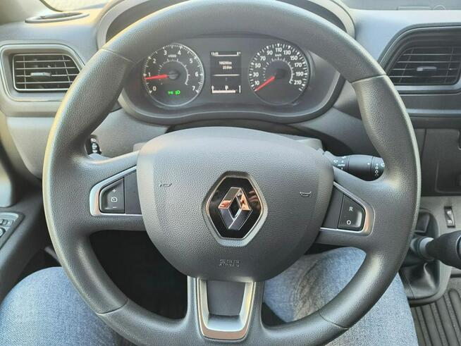 Renault Master L3H2 2.3 dCi 135 KM | TEMPOMAT | 106 273 KM | Klimatyzacja | VAT 23%