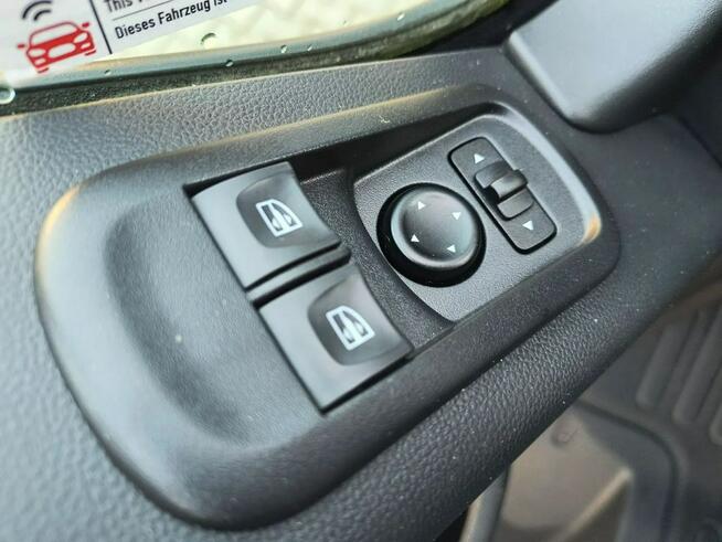 Renault Master L3H2 2.3 dCi 135 KM | TEMPOMAT | 106 273 KM | Klimatyzacja | VAT 23%