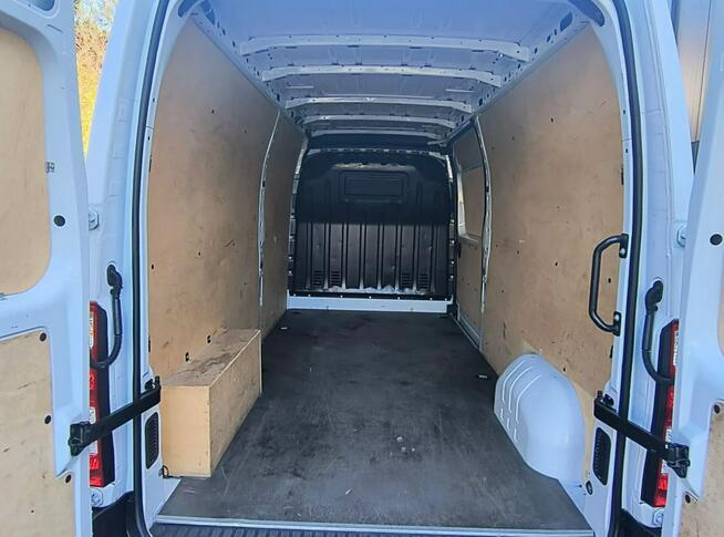 Renault Master L3H2 2.3 dCi 135 KM | TEMPOMAT | 106 273 KM | Klimatyzacja | VAT 23%