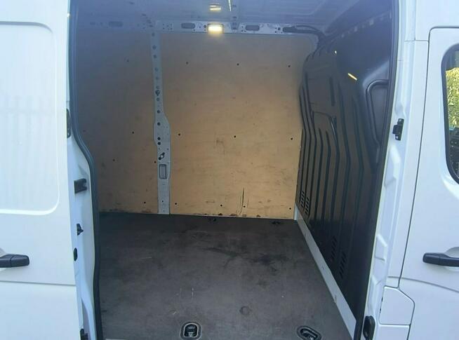 Renault Master L3H2 2.3 dCi 135 KM | TEMPOMAT | 106 273 KM | Klimatyzacja | VAT 23%