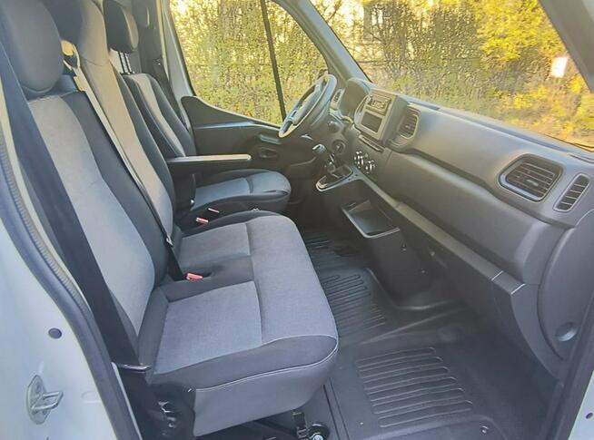 Renault Master L3H2 2.3 dCi 135 KM | TEMPOMAT | 106 273 KM | Klimatyzacja | VAT 23%