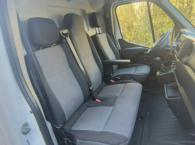 Renault Master L3H2 2.3 dCi 135 KM | TEMPOMAT | 106 273 KM | Klimatyzacja | VAT 23%