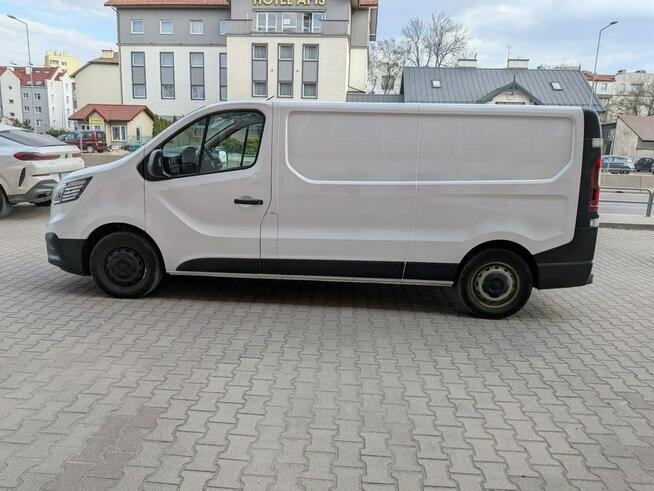 TRAFIC 2.0 DCI | 2023TRAFIC 2.0 DCI | 2023 LONG L2 | Full LED