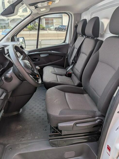 TRAFIC 2.0 DCI | 2023TRAFIC 2.0 DCI | 2023 LONG L2 | Full LED