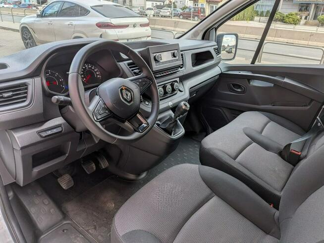 TRAFIC 2.0 DCI | 2023TRAFIC 2.0 DCI | 2023 LONG L2 | Full LED