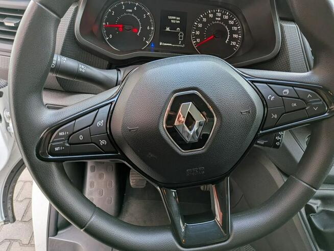 TRAFIC 2.0 DCI | 2023TRAFIC 2.0 DCI | 2023 LONG L2 | Full LED