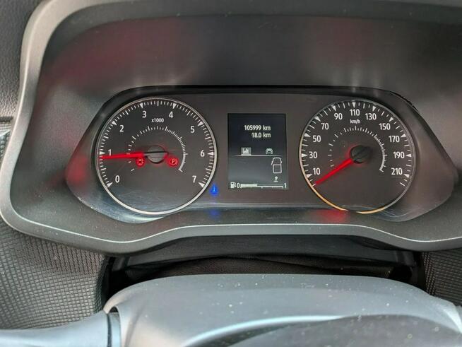 TRAFIC 2.0 DCI | 2023TRAFIC 2.0 DCI | 2023 LONG L2 | Full LED