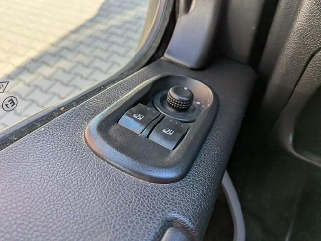 Renault Master Movano 2.3 CDTI KIPPER Wywrotka Podwójna Kabina Vat 23%