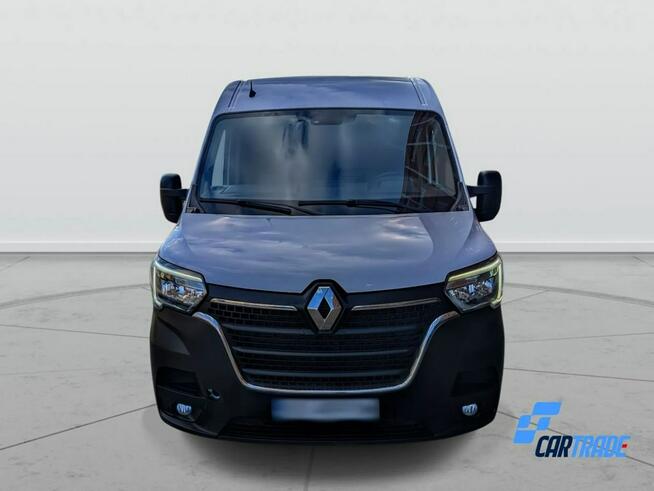 Renault Master L3H2 | 2.3 dci | 2022 | KLIMATYZACJA | Zabudowa PAKI | Niski przebieg