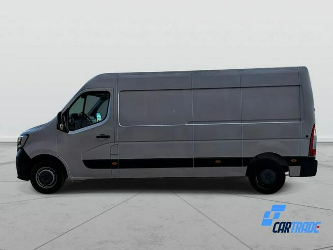 Renault Master L3H2 | 2.3 dci | 2022 | KLIMATYZACJA | Zabudowa PAKI | Niski przebieg