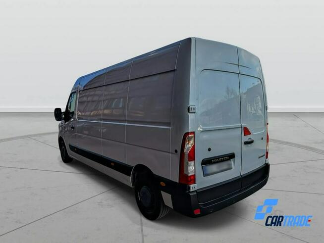 Renault Master L3H2 | 2.3 dci | 2022 | KLIMATYZACJA | Zabudowa PAKI | Niski przebieg