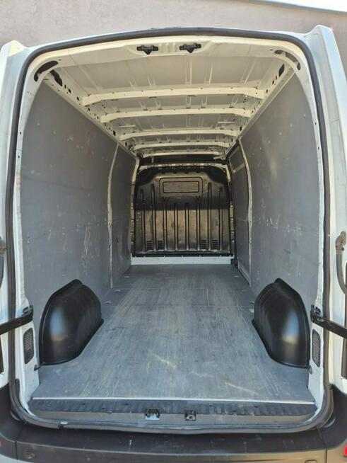 Renault Master L3H2 | 2.3 dci | 2022 | KLIMATYZACJA | Zabudowa PAKI | Niski przebieg