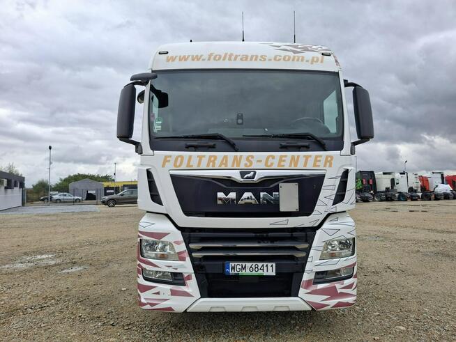 MAN Tgx Poleasingowe.pl