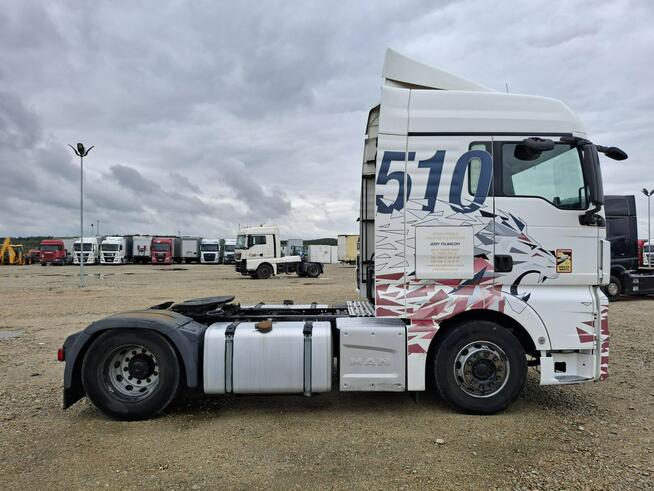 MAN Tgx Poleasingowe.pl