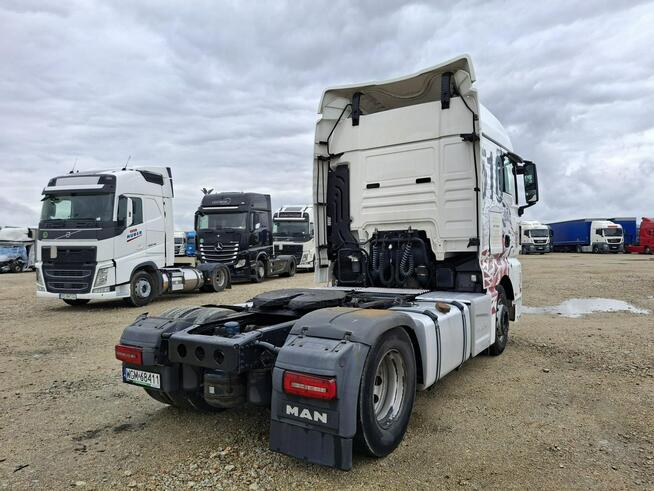 MAN Tgx Poleasingowe.pl