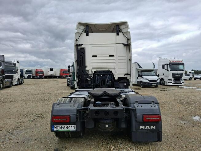 MAN Tgx Poleasingowe.pl