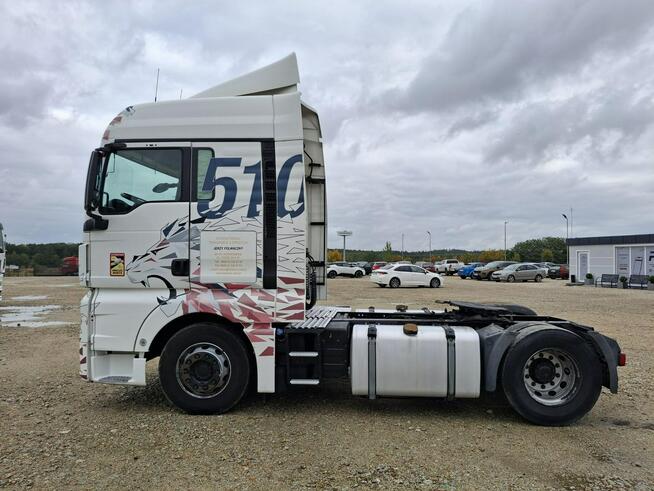 MAN Tgx Poleasingowe.pl