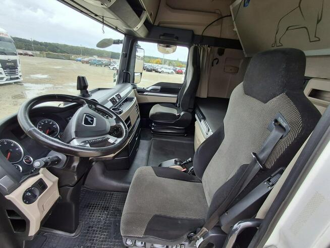 MAN Tgx Poleasingowe.pl