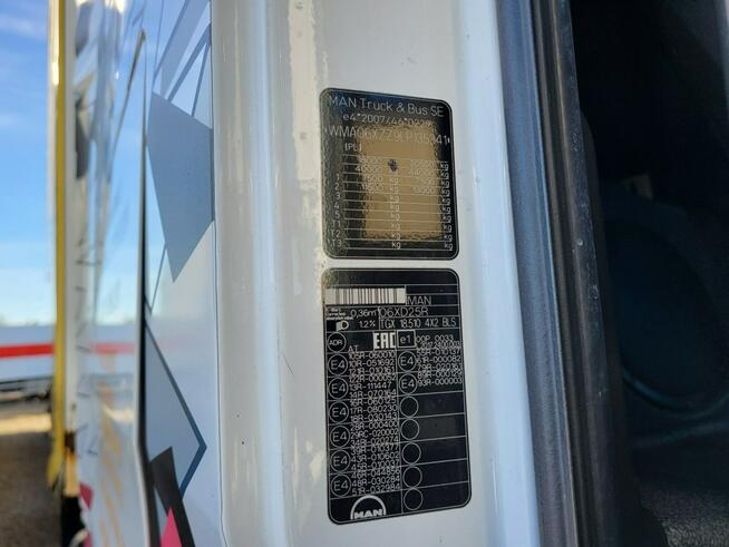 MAN Tgx Poleasingowe.pl