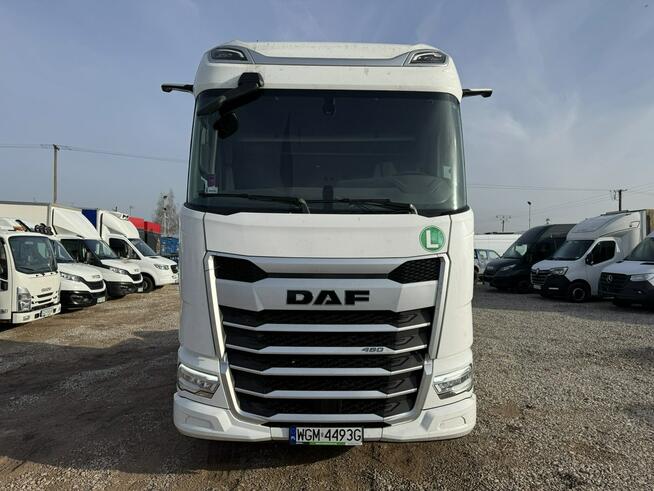 DAF xg 480