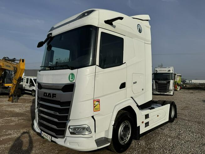 DAF xg 480