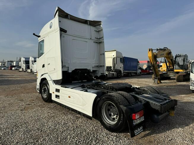 DAF xg 480