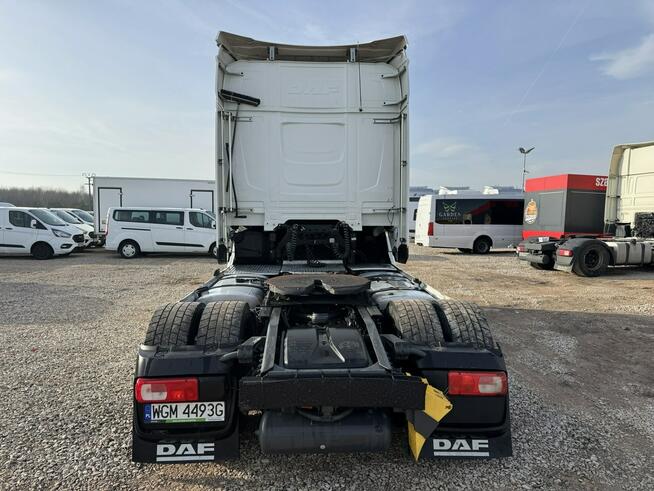 DAF xg 480