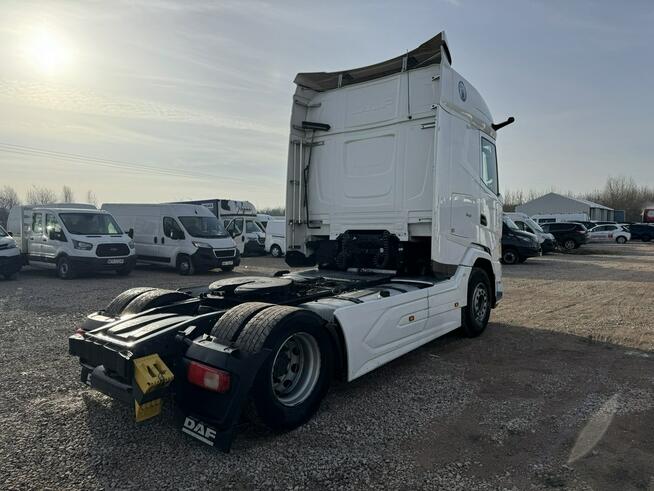 DAF xg 480