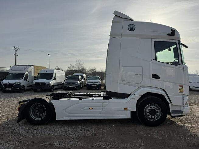 DAF xg 480