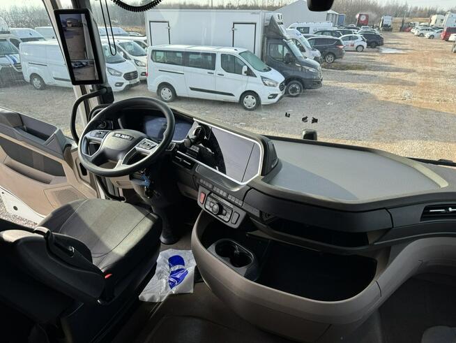 DAF xg 480