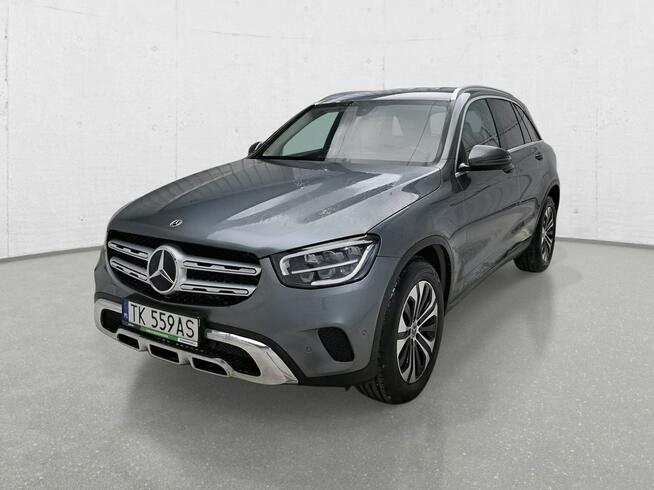 Mercedes GLC 200