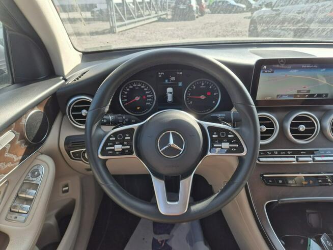 Mercedes GLC 200