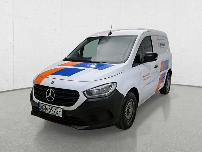 Mercedes Citan Poleasingowe.pl