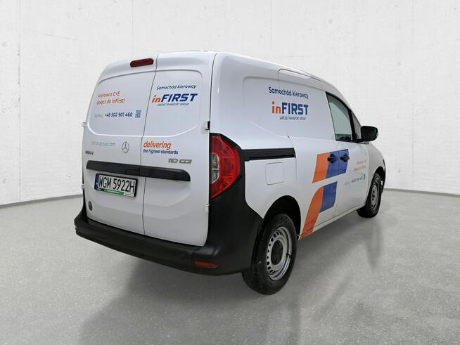 Mercedes Citan Poleasingowe.pl