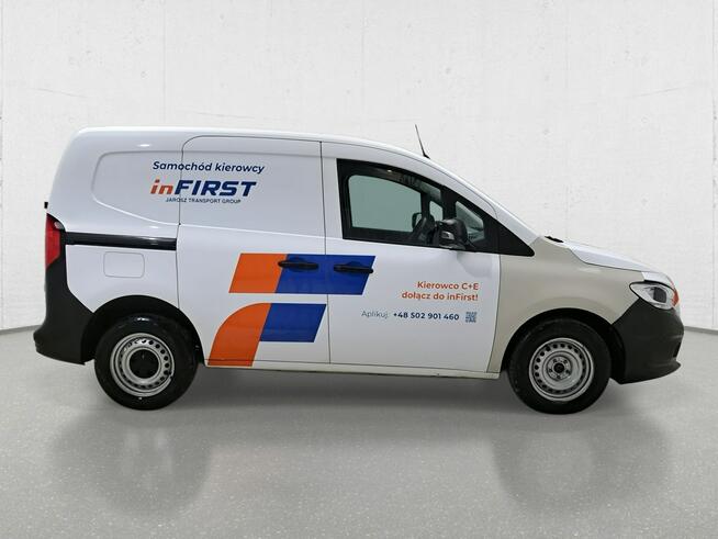 Mercedes Citan Poleasingowe.pl