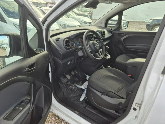 Mercedes Citan Poleasingowe.pl