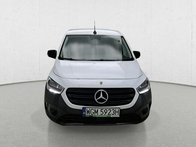 Mercedes Citan Poleasingowe.pl