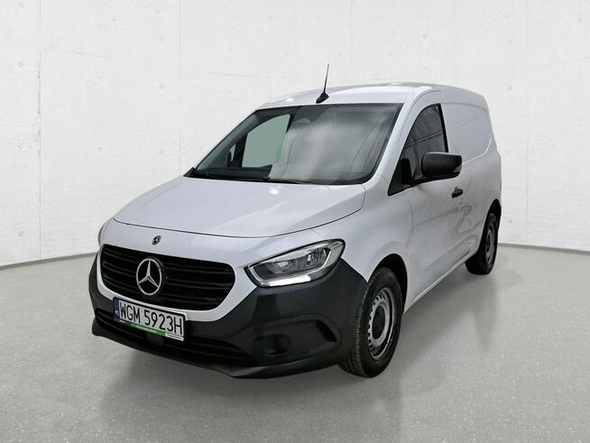 Mercedes Citan Poleasingowe.pl