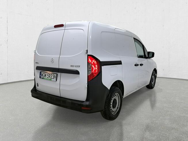 Mercedes Citan Poleasingowe.pl