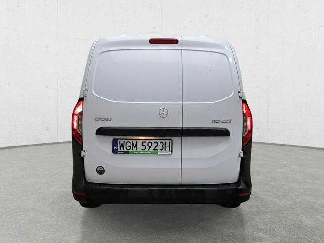 Mercedes Citan Poleasingowe.pl