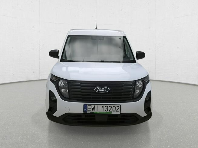 Ford Transit Courier Poleasingowe.pl