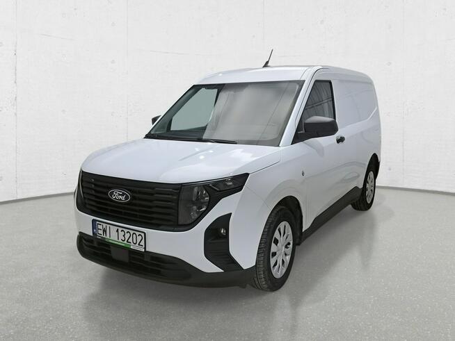 Ford Transit Courier Poleasingowe.pl