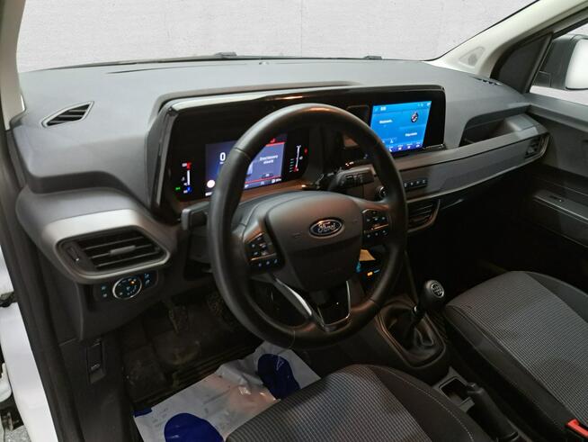 Ford Transit Courier Poleasingowe.pl