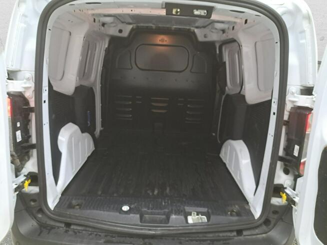 Ford Transit Courier Poleasingowe.pl