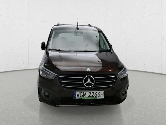 Mercedes Citan