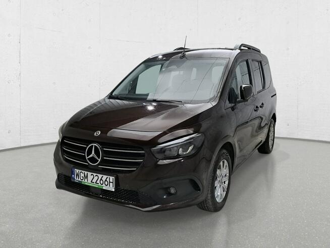 Mercedes Citan