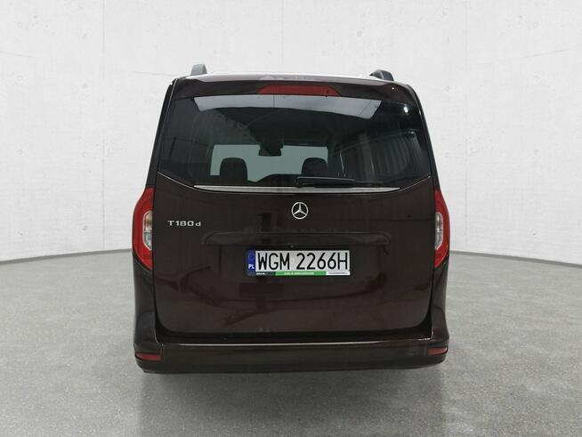 Mercedes Citan
